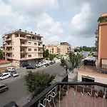 Casa Trionfale