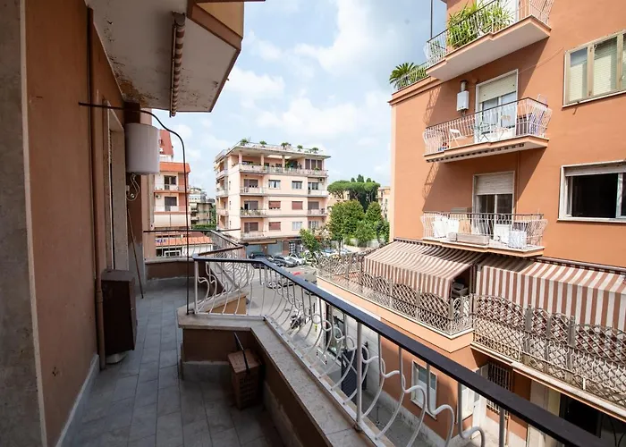 Casa Trionfale