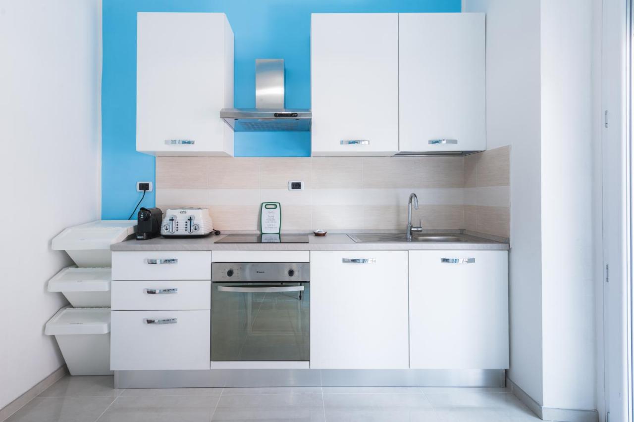 Casa Trionfale Apartment Rom