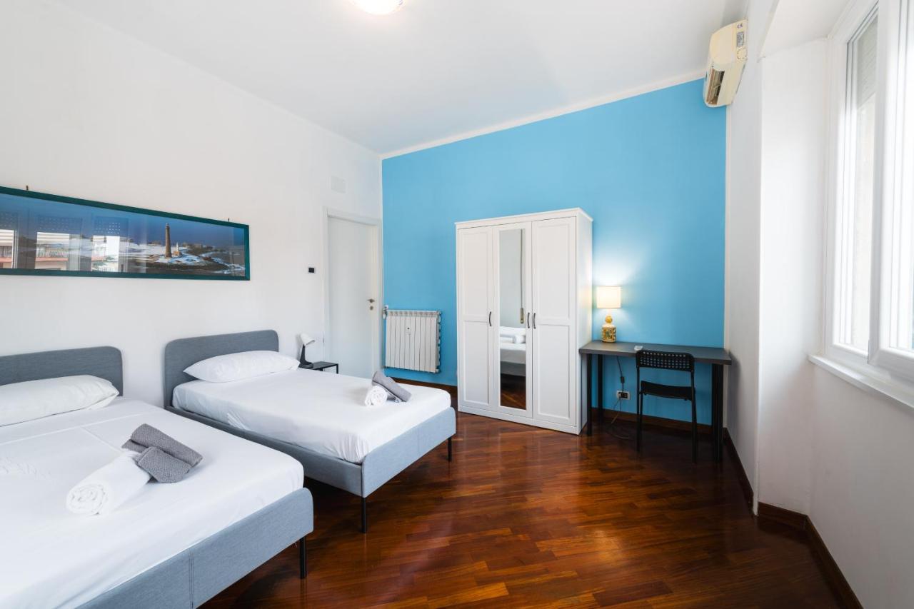 Casa Trionfale