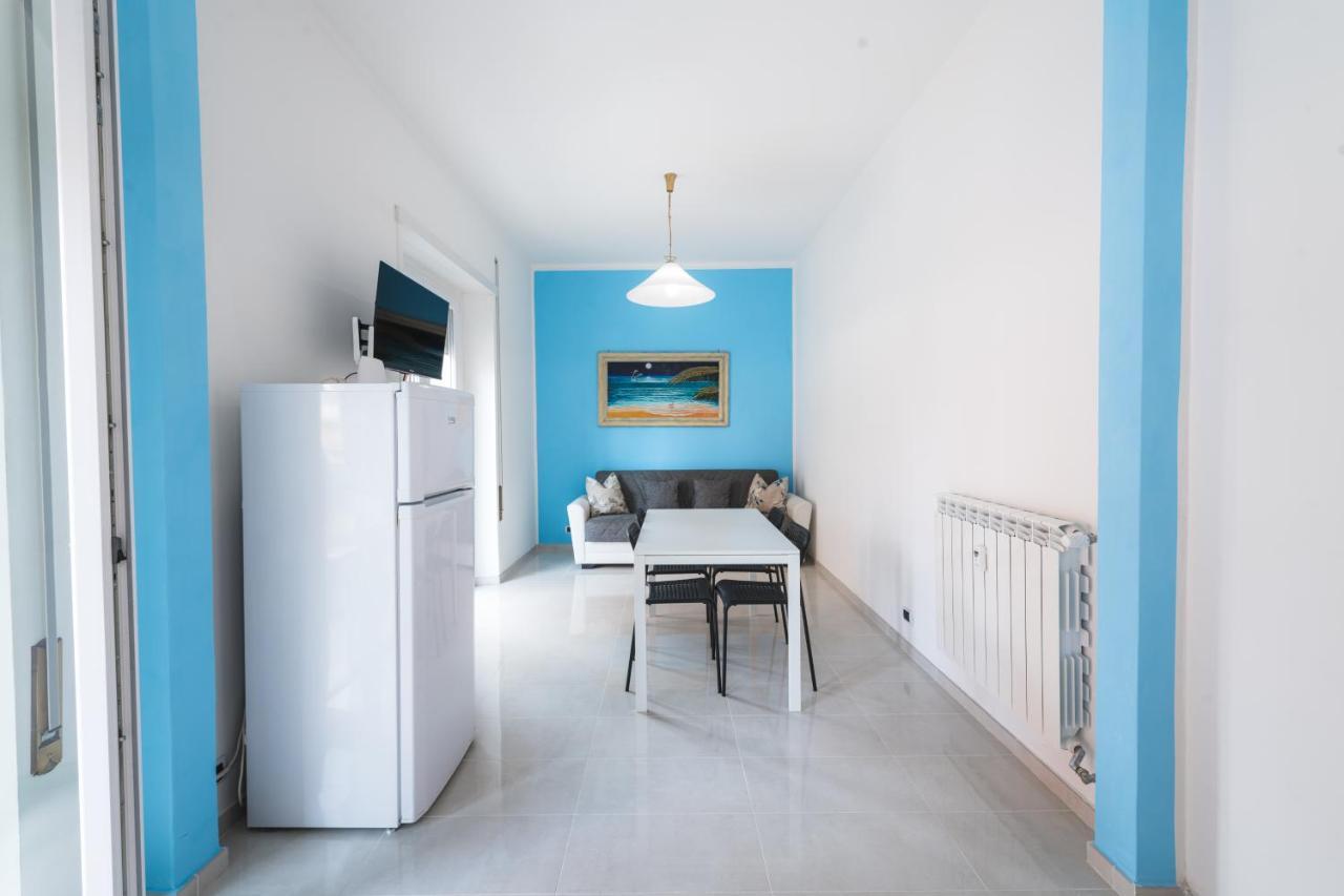 Casa Trionfale Rom