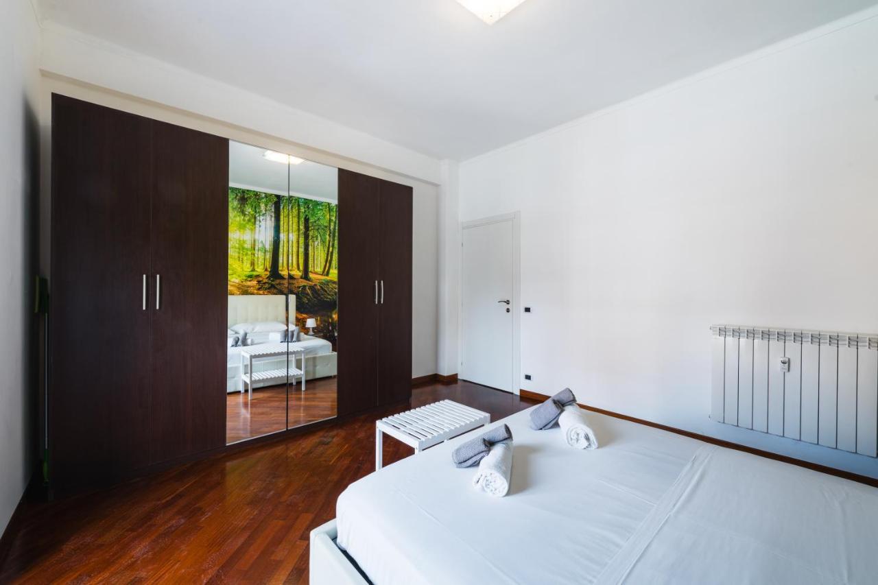 Apartment Casa Trionfale Rom
