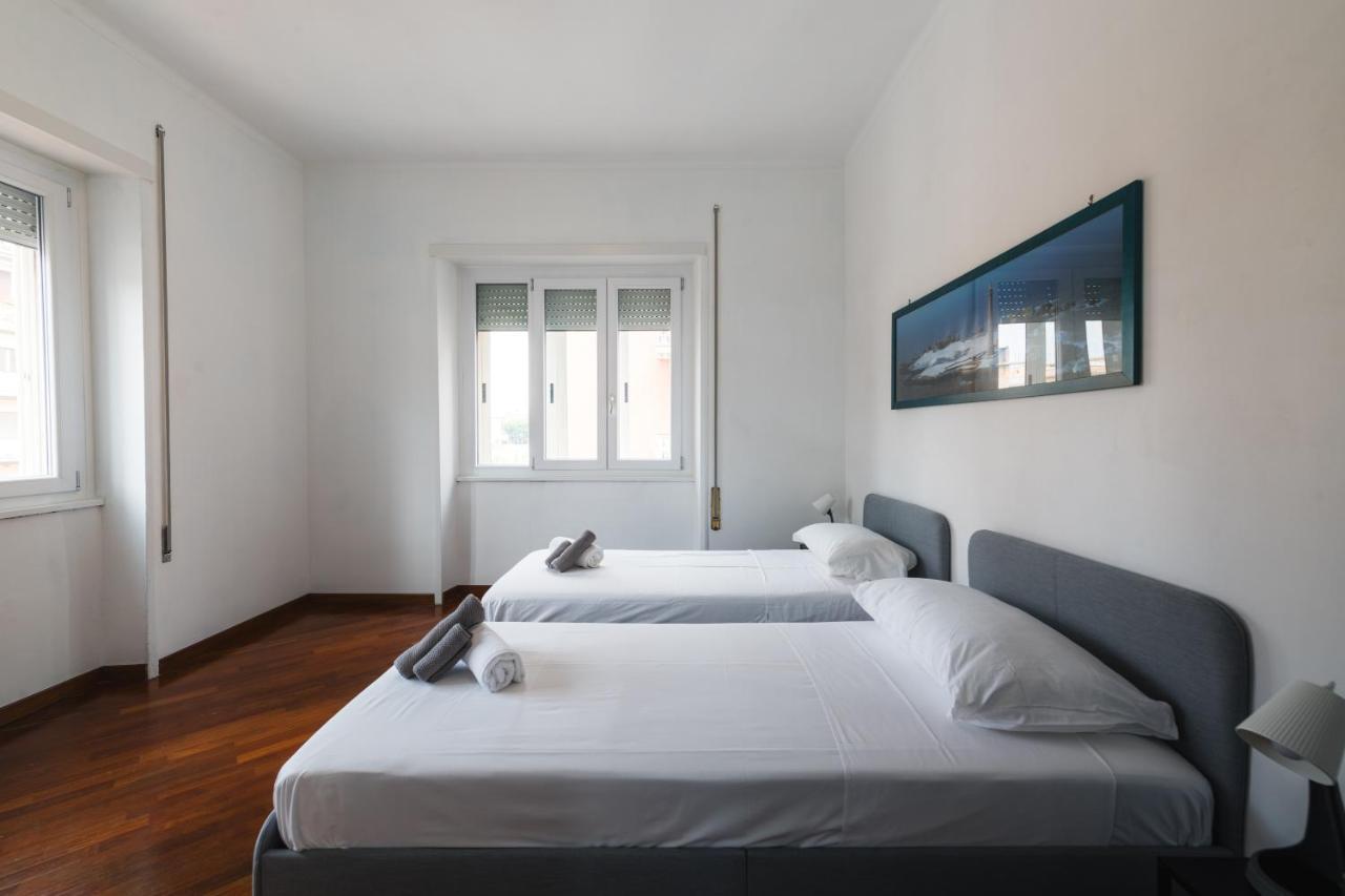 Casa Trionfale Apartment *