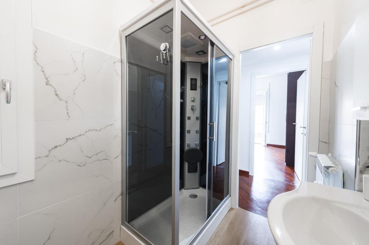 Appartamento Casa Trionfale *