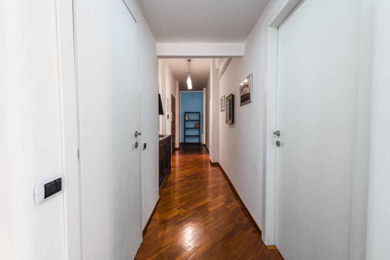 Casa Trionfale Apartment Rom