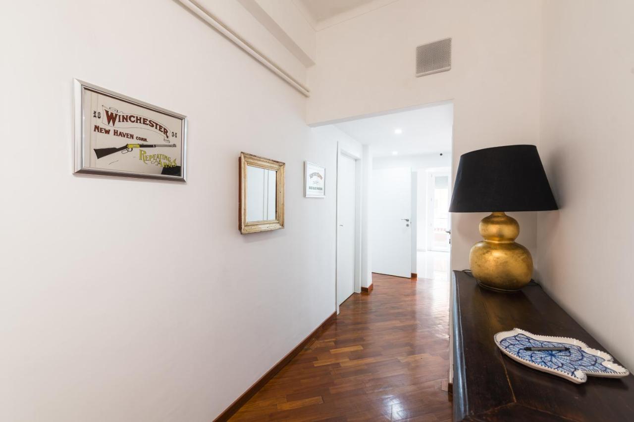 Casa Trionfale Apartment Rom