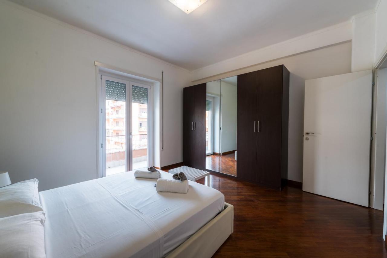 Casa Trionfale Apartment
