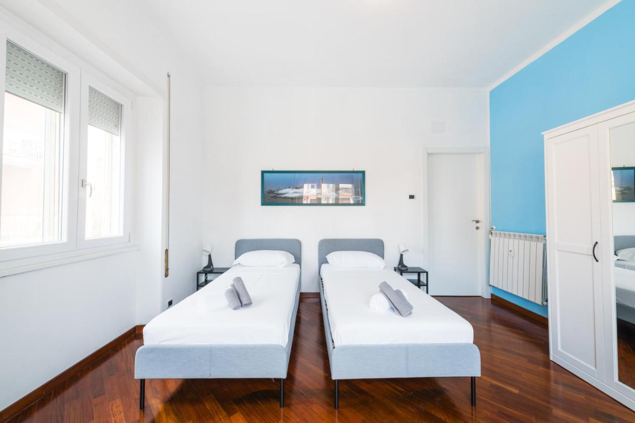 Apartment Casa Trionfale