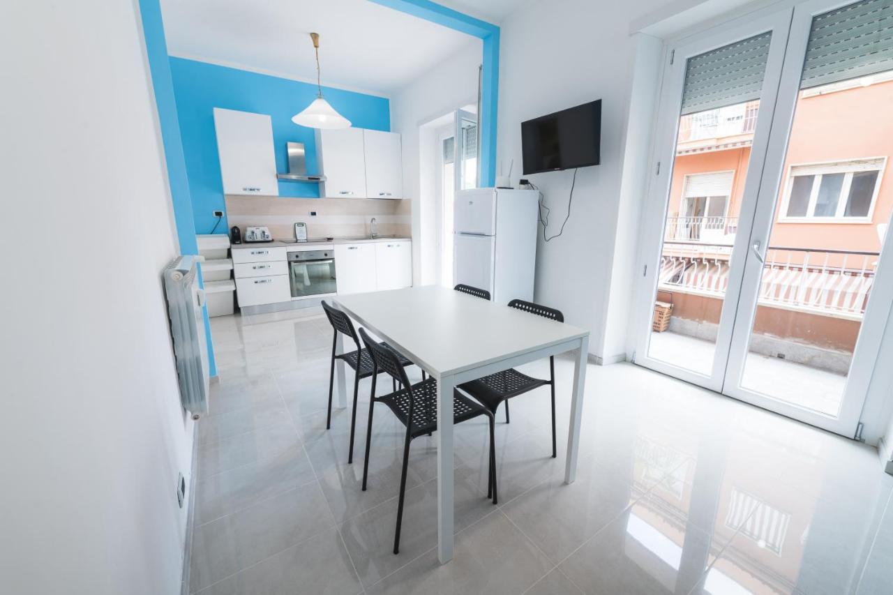 Apartment Casa Trionfale
