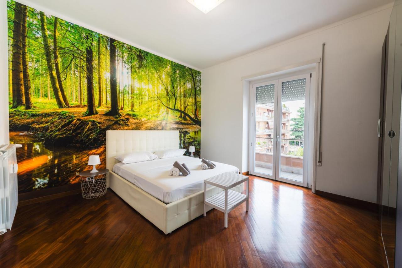 Apartment Casa Trionfale