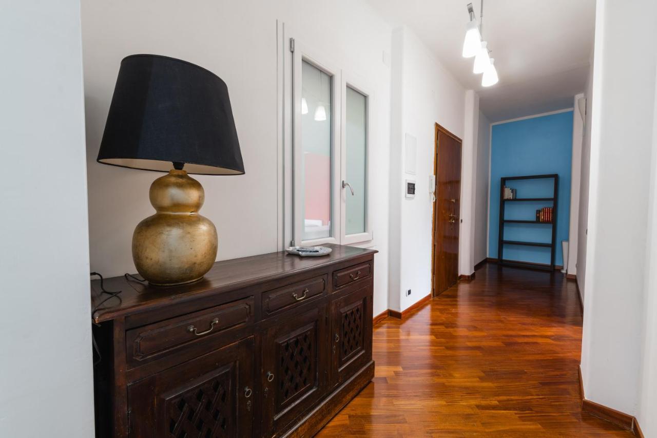 Apartment Casa Trionfale *