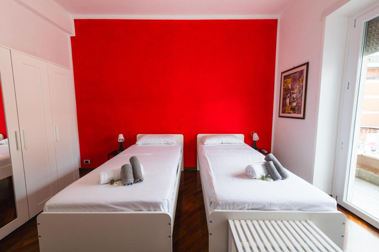 Apartment Casa Trionfale