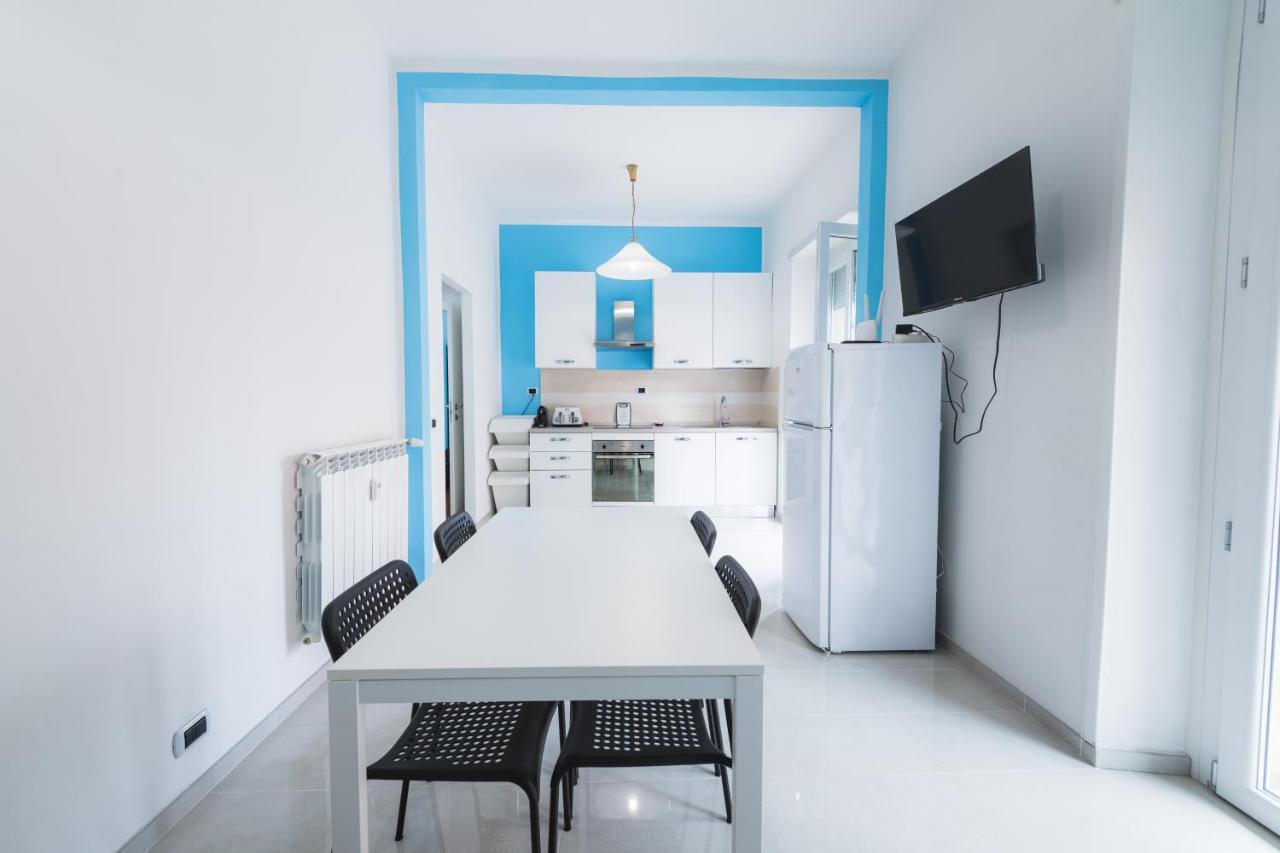 Apartment Casa Trionfale