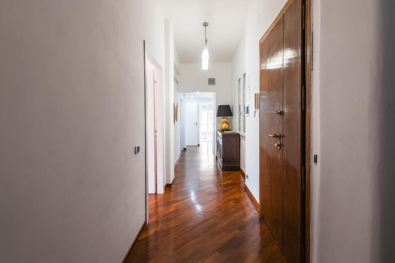 Casa Trionfale Apartment *