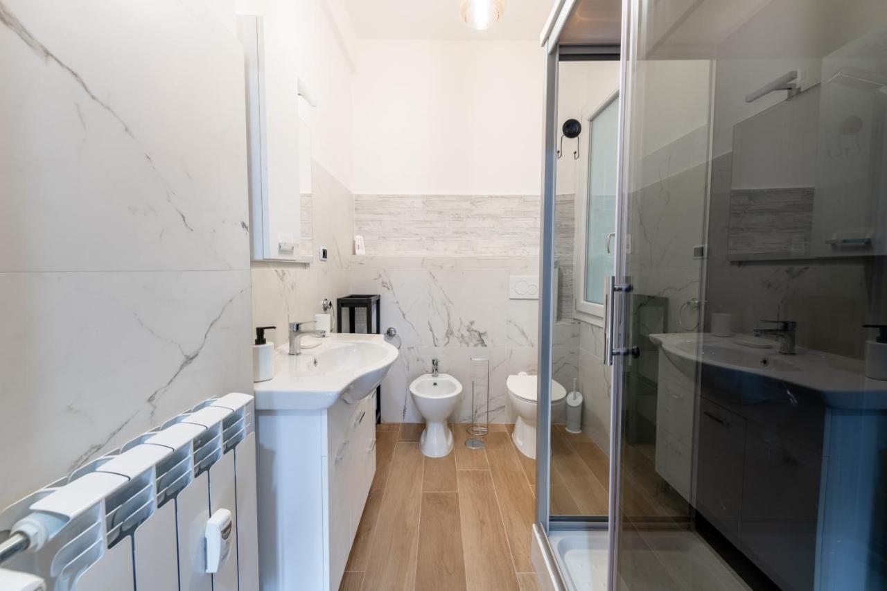 Casa Trionfale Apartment