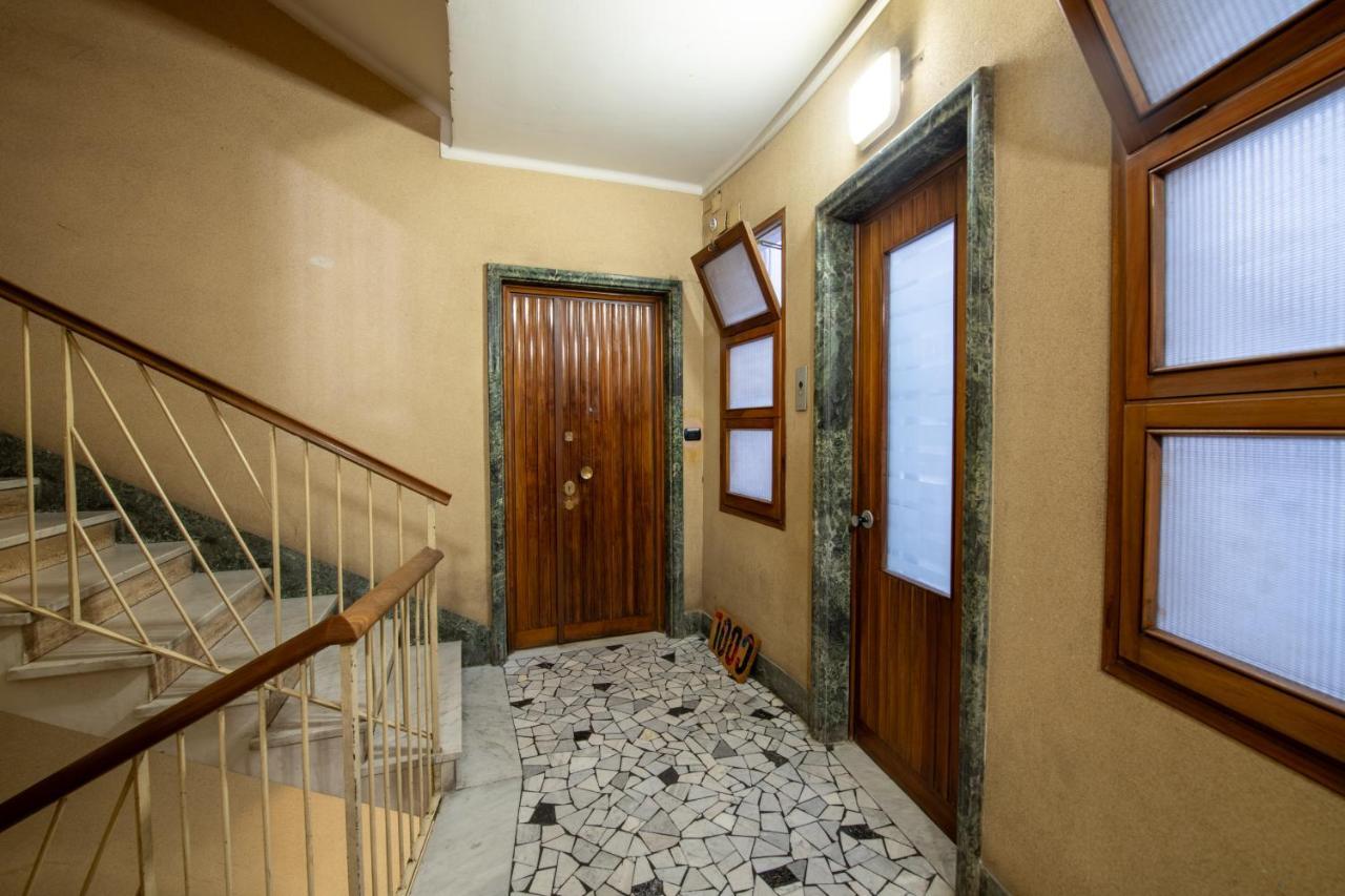 Apartment Casa Trionfale *