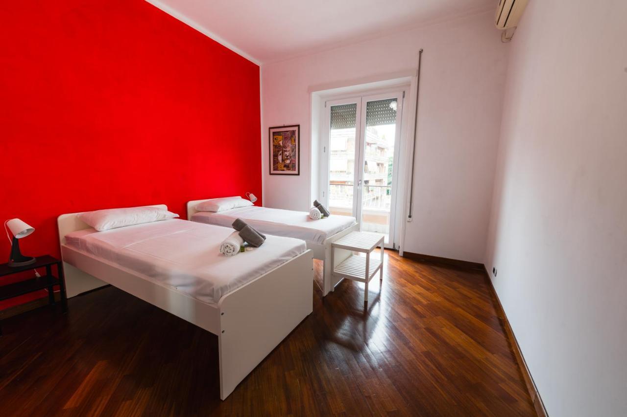 Apartment Casa Trionfale *