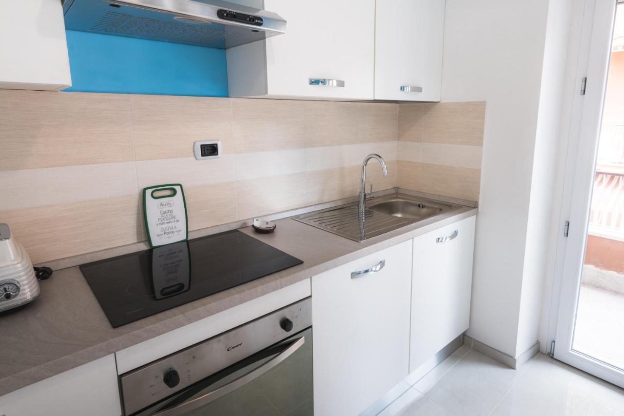 Casa Trionfale Apartment Rom