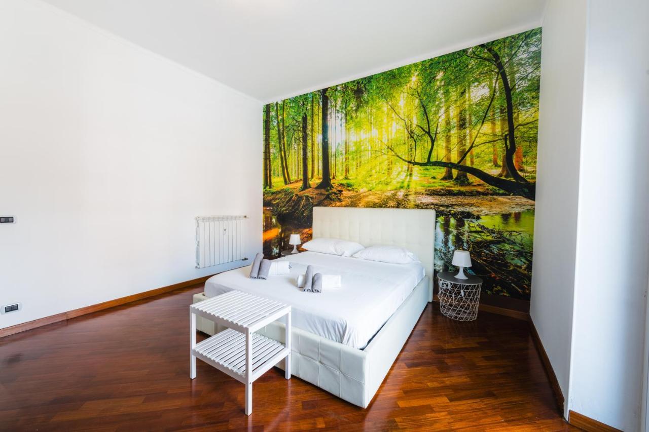 Casa Trionfale Apartment Rom