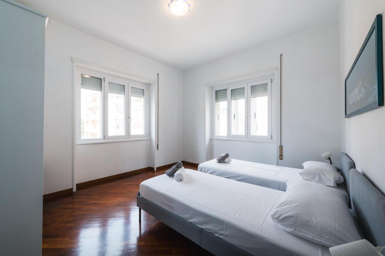 Casa Trionfale Appartamento